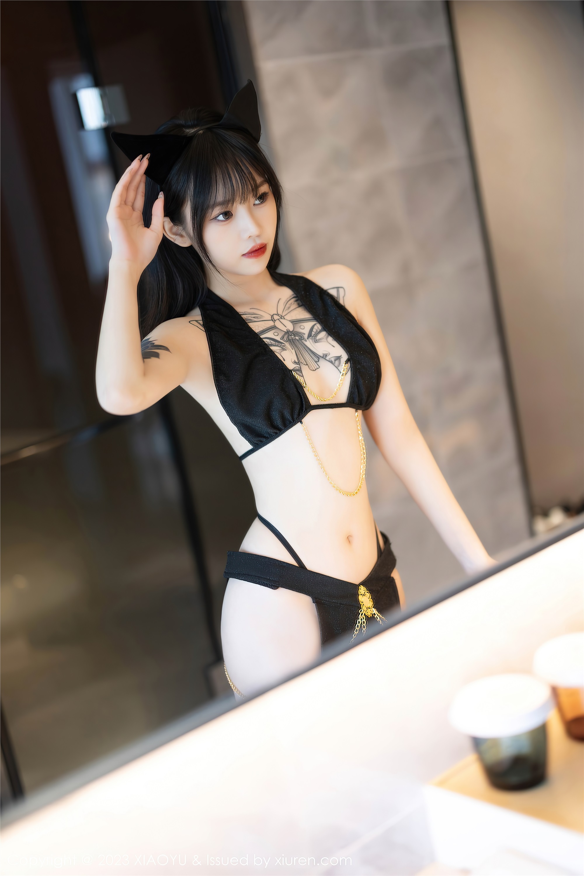 XIAOYU语画界 2023.09.25 VOL.1118 奶瓶